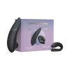 luxury vibrator set Womanizer Next and We-Vibe Sync O black edition