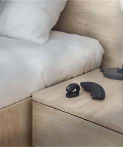 Womanizer X We-Vibe Lust & Luxury Collection – Black