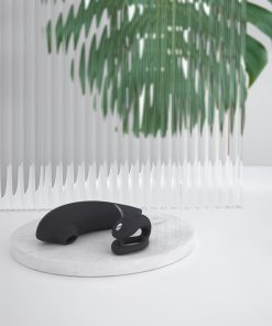 Womanizer X We-Vibe Lust & Luxury Collection – Black