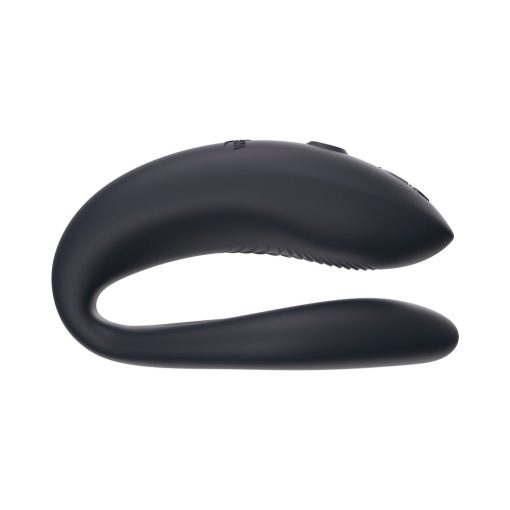Womanizer X We-Vibe Lust & Luxury Collection – Black - Image 13