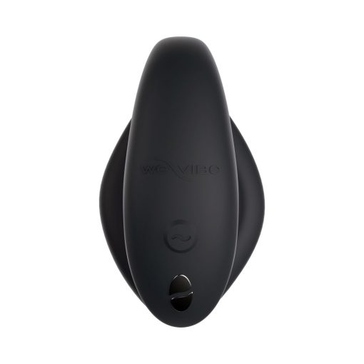 Womanizer X We-Vibe Lust & Luxury Collection – Black - Image 14