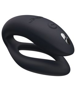 Womanizer X We-Vibe Lust & Luxury Collection – Black