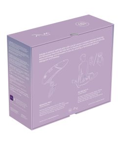 Womanizer X We-Vibe Lust & Luxury Collection – Black