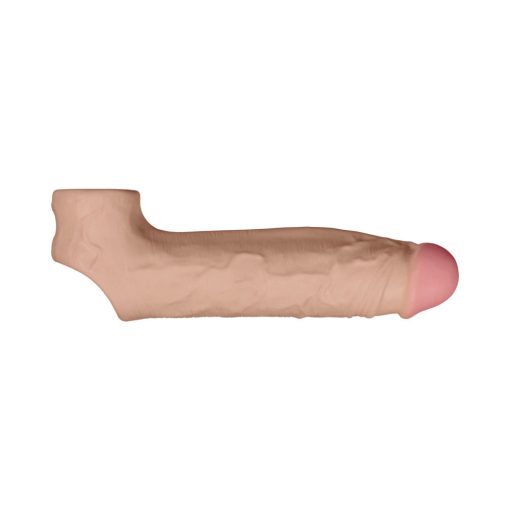 Shaft Vibrating Model F: Sheath Size 2 Pine - Image 4