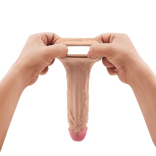 Shaft Vibrating Model F: Sheath Size 2 Pine - Image 11