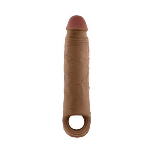 Shaft Vibrating Model F: Sheath Size 2 Mahogany - Image 2