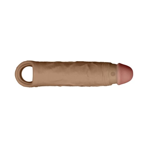 Shaft Vibrating Model F: Sheath Size 2 Mahogany - Image 5