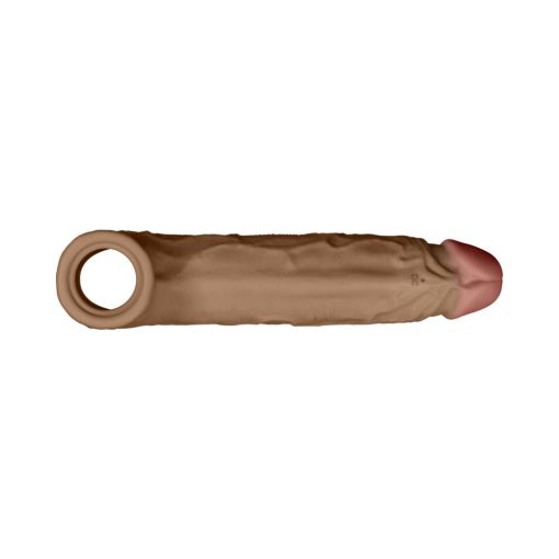 Shaft Vibrating Model F: Sheath Size 2 Mahogany - Image 6