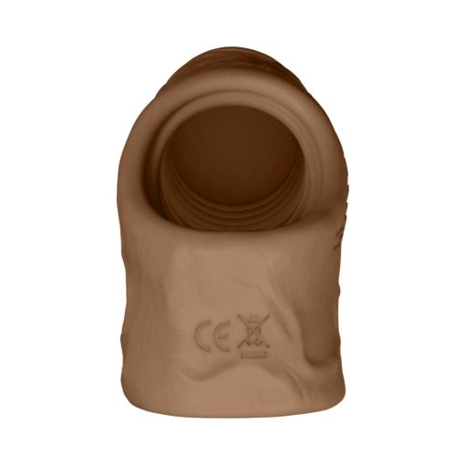 Shaft Vibrating Model F: Sheath Size 2 Mahogany - Image 7