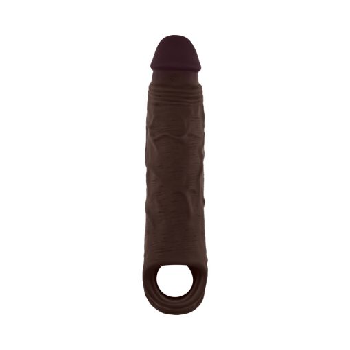 Shaft Vibrating Model F: Sheath Size 2 Oak - Image 2