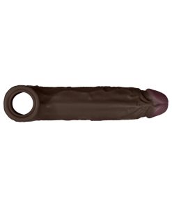 Shaft Vibrating Model F: Sheath Size 2 Oak