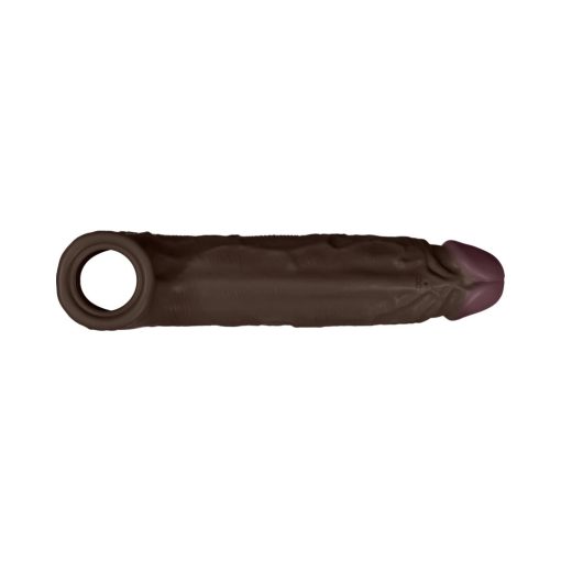 Shaft Vibrating Model F: Sheath Size 2 Oak - Image 6