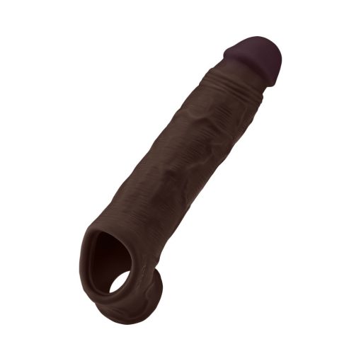 Shaft Vibrating Model F: Sheath Size 2 Oak - Image 8