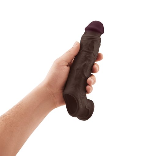 Shaft Vibrating Model F: Sheath Size 2 Oak - Image 10