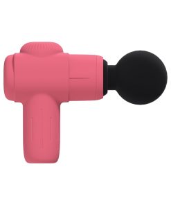 Loveline Microboost Massager Silicone Pink