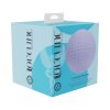 Loveline Comfortpulse Silicone Massager Lavender