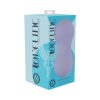 Loveline Comfortpulse Duo Silicone Massager Lavender