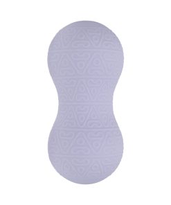Loveline Comfortpulse Duo Silicone Massager Lavender