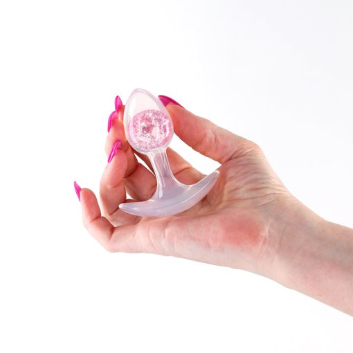 Cosmic Glams Plug Pink S - Image 3