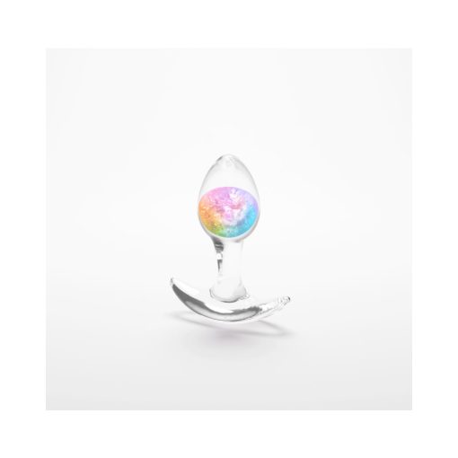 Cosmic Glams Plug Rainbow S - Image 2