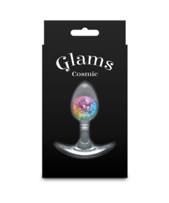Cosmic Glams Plug Rainbow S 7 Cosmic Glams Plug Rainbow S
