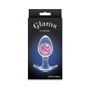 Cosmic Glams Plug Pink M