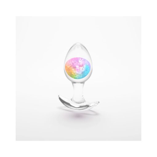 Cosmic Glams Plug Rainbow M - Image 2