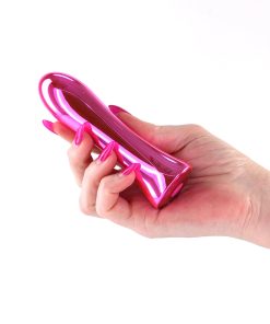 Inya Shimmer Metallic Pink