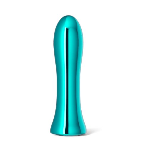 Inya Shimmer Metallic Aqua - Image 2
