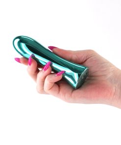 Inya Shimmer Metallic Aqua 6 Inya Shimmer Metallic Aqua