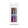 Inya Shimmer Metallic Multicolor