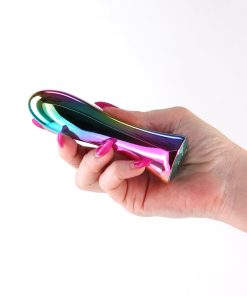 Inya Shimmer Metallic Multicolor