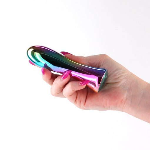 Inya Shimmer Metallic Multicolor - Image 3