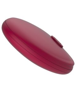 Svibe Snail Gizi Duo Couples Stimulator Burgundy