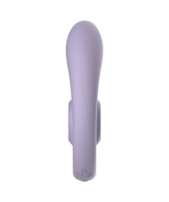 Svibe Snail Gizi Duo Couples Stimulator Lilac