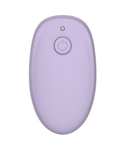 Svibe Snail Gizi Duo Couples Stimulator Lilac