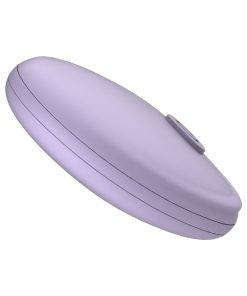 Svibe Snail Gizi Duo Couples Stimulator Lilac