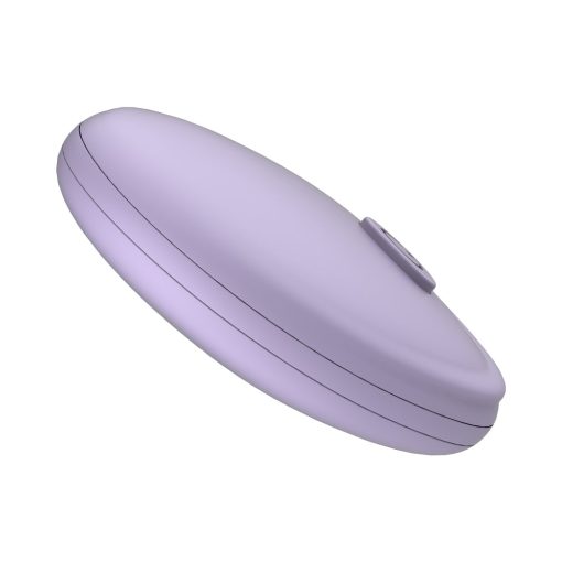 Svibe Snail Gizi Duo Couples Stimulator Lilac - Image 9