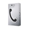 Svibe Snail Axi Spot Wand Granite Noir