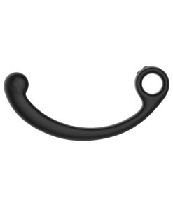 Svibe Snail Axi Spot Wand Granite Noir