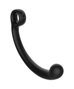 Svibe Snail Axi Spot Wand Granite Noir