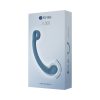 Svibe Snail Axi Spot Wand Blue Lagoon