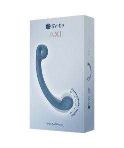 Svibe Snail Axi Spot Wand Blue Lagoon