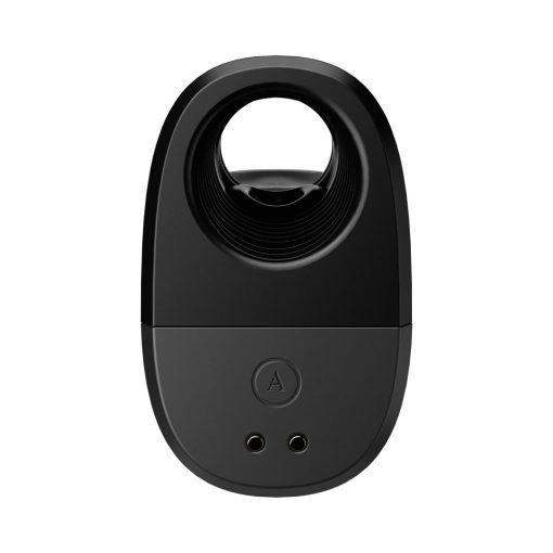 Arcwave Ion 2 Pleasure Air Stroker – Black - Image 2