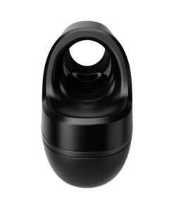 Arcwave Ion 2 Pleasure Air Stroker – Black