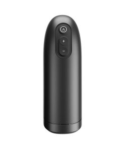 Arcwave Ion 2 Pleasure Air Stroker – Black