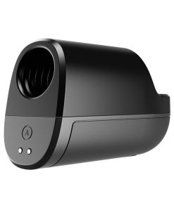 Arcwave Ion 2 Pleasure Air Stroker – Black