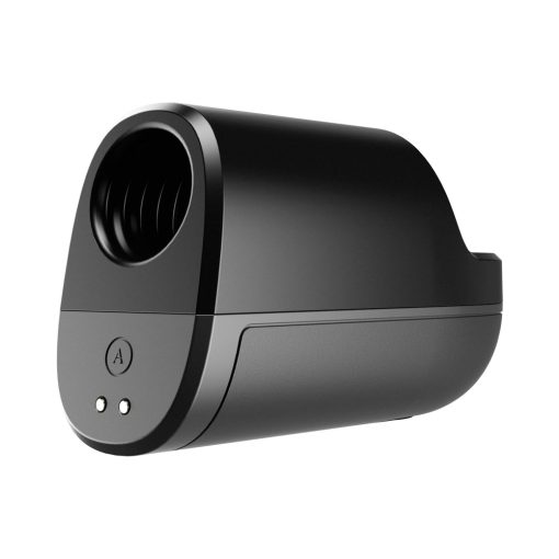 Arcwave Ion 2 Pleasure Air Stroker – Black - Image 6