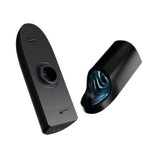 Arcwave Ion 2 Pleasure Air Stroker – Black - Image 8