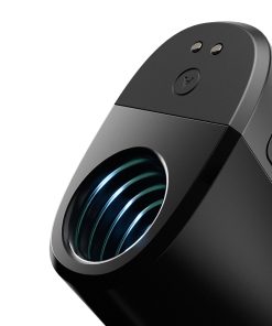 Arcwave Ion 2 Pleasure Air Stroker – Black